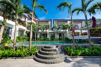 Melica Resort